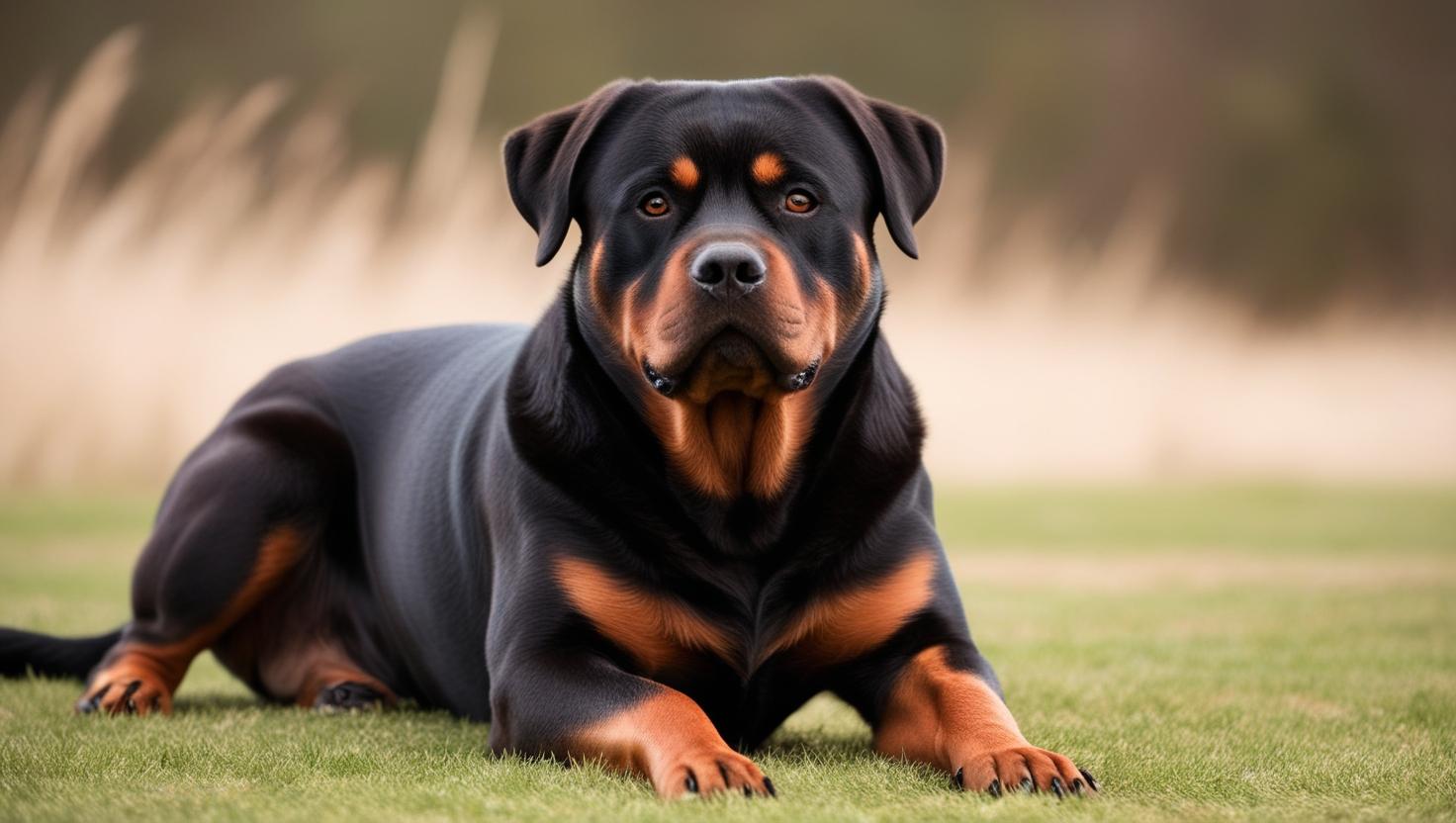 top 10 most dangerous dog breeds